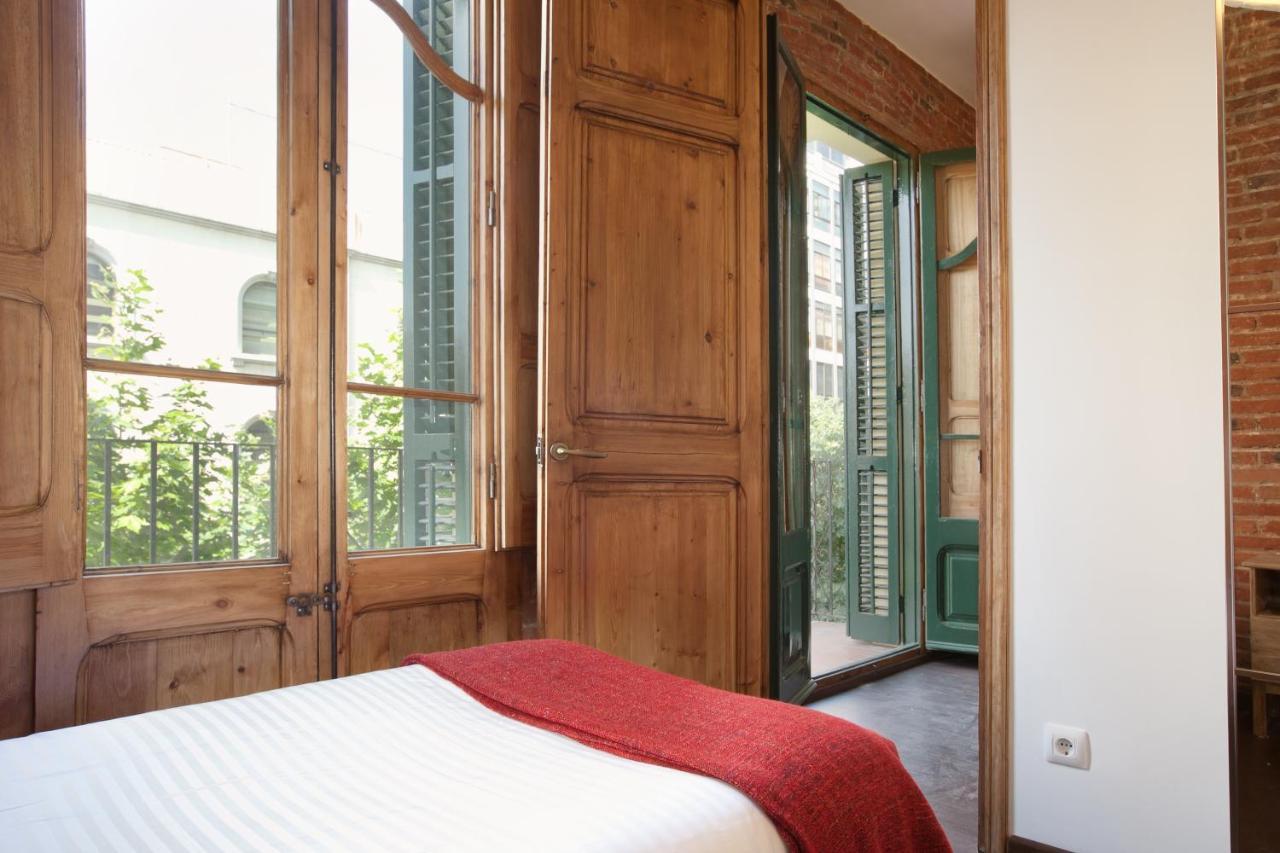 Beautiful Eixample Flat For Families Apartment - Barcelona — Photos 2